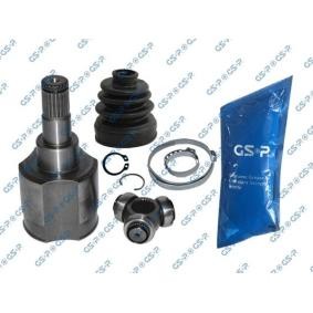 Comprar Juego de articulación, árbol de transmisión de GSP 618168 a bajo precio de 35,39 €