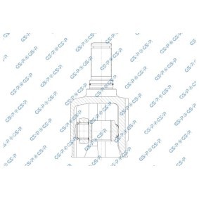 Comprar Juego de articulación, árbol de transmisión de GSP 618172 a bajo precio de 49,62 €