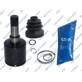Acquista Kit giunti semiasse da GSP 618173 a buon mercato per soli 42,25 €