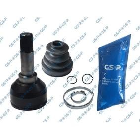 Comprar Juego de articulación, árbol de transmisión de GSP 618179 a bajo precio de 50,74 €