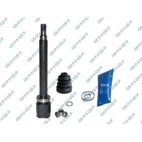 Acquista Kit giunti semiasse da GSP 618182 a buon mercato per soli 64,43 €