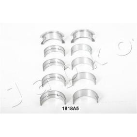 Acquista Kit cuscinetto albero a gomiti da JAPKO 61818A5 a buon mercato per soli 49,11 €
