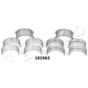 Acquista Kit cuscinetto albero a gomiti da JAPKO 61819A5 a buon mercato per soli 50,39 €