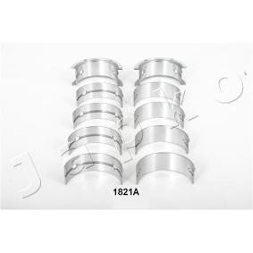 Acquista Kit cuscinetto albero a gomiti da JAPKO 61821A a buon mercato per soli 48,21 €