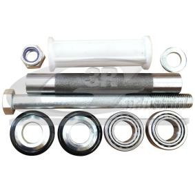 Querlenker-Reparatursatz von 3RG günstig für 32,10 €