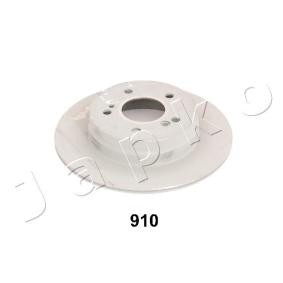 Comprar Disco de freno de JAPKO 61910 a bajo precio de 35,20 €