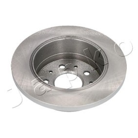 Comprar Disco de freno de JAPKO 61S04 a bajo precio de 36,56 €