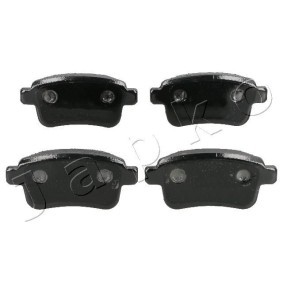 Comprar Disco de freno de JAPKO 61S99 a bajo precio de 31,34 €