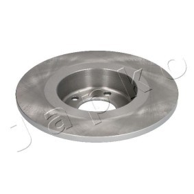 Comprar Disco de freno de JAPKO 61W03 a bajo precio de 28,66 €