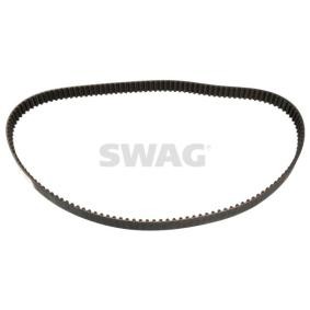 Achetez des Courroie de distribution SWAG 62 02 0004 à prix pour 30,54 €