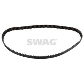 Achetez des Courroie de distribution SWAG 62 02 0010 à prix pour 37,46 €