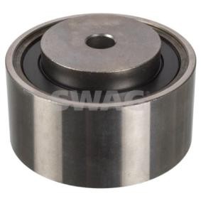 Achetez des Poulie renvoi / transmission, courroie de distribution SWAG 62 10 0349 à prix pour 49,03 €