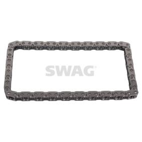 Kette, Ölpumpenantrieb 62 10 0678 TOYOTA AYGO von SWAG