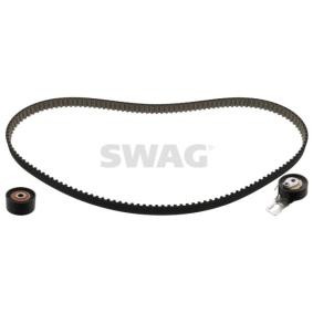 Achetez des Kit de distribution SWAG 62 10 0780 à prix pour 137,67 €
