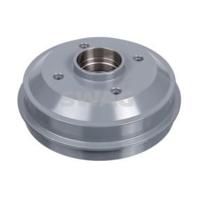 Bremstrommel 62 91 0534