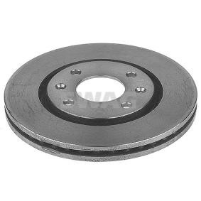 Acquista Disco freno da SWAG 62 91 0678 a buon mercato per soli 48,80 €