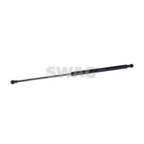 Compre Mola pneumática, óculo traseiro da SWAG 62 92 9261 a um preço baixo por 34,44 €
