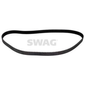 Achetez des Courroie de distribution SWAG 62 92 9270 à prix pour 47,44 €