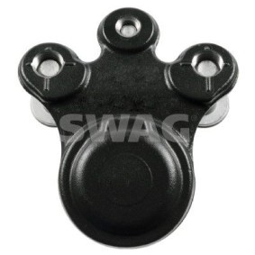 Köp Luftfilter av SWAG 62 93 0998 till det låga priset 130,65 kr