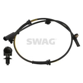 Comprar Sensor ABS de SWAG 62 93 4778 a bajo precio de 30,57 €