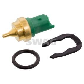Comprar Sensor, temperatura del refrigerante de SWAG 62 93 7173 a bajo precio de 12,04 €