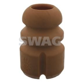 Anschlagpuffer, Federung 62 93 7177 von SWAG günstig für 9,96 € online kaufen