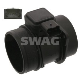 Køb Luftmassemåler af SWAG 62 93 7233 til den lave pris 1292,06 DKK