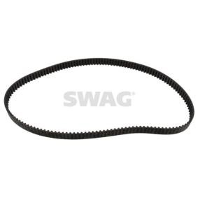 Achetez des Courroie de distribution SWAG 62 93 7285 à prix pour 55,49 €