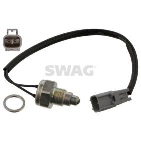 Compre Interruptor, luz de marcha-atrás da SWAG 62 93 7357 a um preço baixo por 30,45 €
