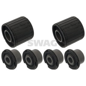 Fahrwerksfeder 62 93 7411 von SWAG günstig für 35,90 € online kaufen