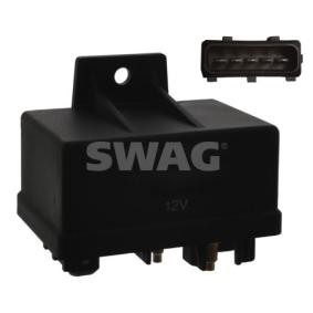 Kjøp Relè, glødeanlegg av SWAG 62 93 8725 til den lave prisen 1254,13 NOK