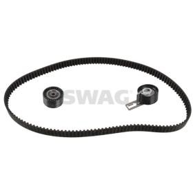 Achetez des Kit de distribution SWAG 62 93 9203 à prix pour 128,89 €