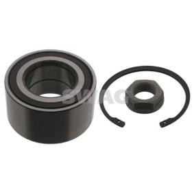 Radlagersatz 62 94 0702