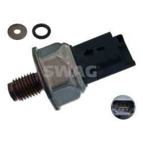 Acquista Sensore, Pressione carburante da SWAG 62 94 5187 a buon mercato per soli 77,32 €