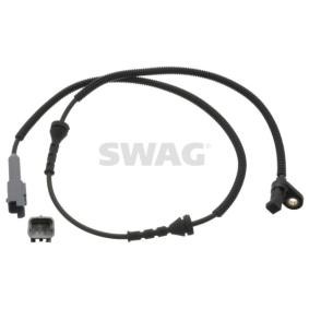 Comprar Sensor ABS de SWAG 62 94 5228 a bajo precio de 47,41 €