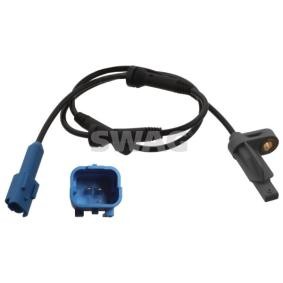 Achetez des Capteur ABS SWAG 62 94 5557 à prix pour 36,68 €