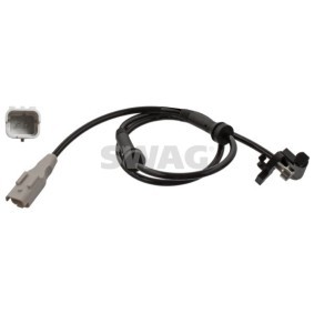Achetez des Capteur ABS SWAG 62 94 5559 à prix pour 39,82 €