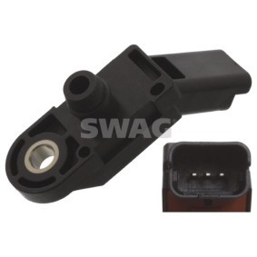 Ladedrucksensor von SWAG günstig für 70,47 €