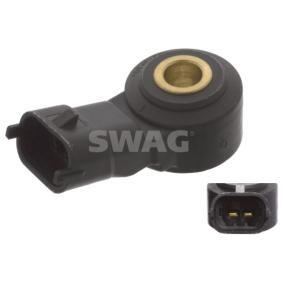 Klopfsensor von SWAG 62 94 5943