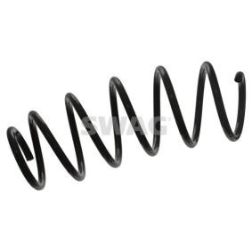Köp Spiralfjäder av SWAG 62 94 6915 till det låga priset 562,59 kr