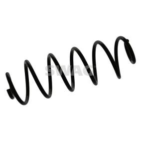 Köp Spiralfjäder av SWAG 62 94 6944 till det låga priset 358,92 kr