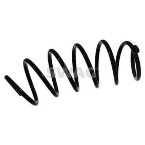 Köp Spiralfjäder av SWAG 62 94 6957 till det låga priset 502,19 kr