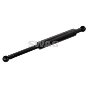 Compre Mola pneumática, capot do motor da SWAG 62 94 7810 a um preço baixo por 31,23 €