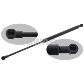 Acquista Ammortizatore pneumatico, Cofano bagagli / vano carico da SWAG 62 94 7811 a buon mercato per soli 32,02 €