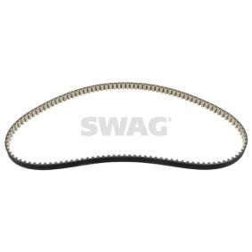 Achetez des Courroie de distribution SWAG 62 94 7947 à prix pour 59,33 €
