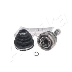 Comprar Juego de articulación, árbol de transmisión de ASHIKA 62-00-0002 a bajo precio de 45,18 €