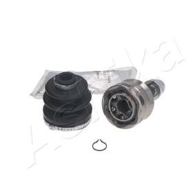 Achetez des Jeu de joints, arbre de transmission ASHIKA 62-00-0005 à prix pour 44,79 €