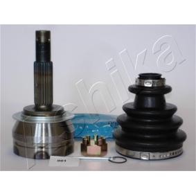 Comprar Juego de articulación, árbol de transmisión de ASHIKA 62-00-001 a bajo precio de 46,70 €