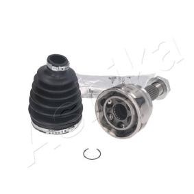 Achetez des Jeu de joints, arbre de transmission ASHIKA 62-00-0017 à prix pour 48,24 €