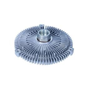 Acquista Frizione ventola da MAXGEAR online per A4 Cabrio (8H7, B6, 8HE, B7) a prezzi moderati